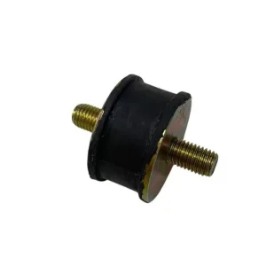Přímo Od Výrobce EMGO montážní guma (silentblok) pro montáž tlumiče / palivové nádrže / motoru (šroub M5, 42,5 mm) (1 kus) (43-99751/1)