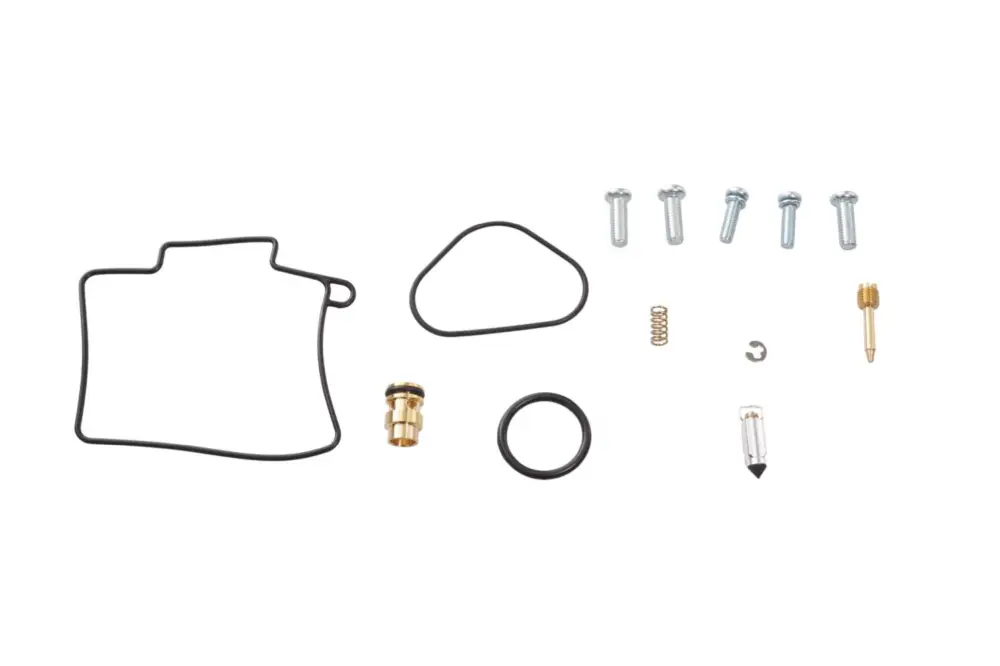 PROX sada na opravu karburátoru KTM SX 125 / 150 / 250 17-22, XC 250 / 300 17-19, HUSQVARNA TC 125 / 250 17-22, GAS GAS MC 125 21-23 Jen Po Omezenou Doba