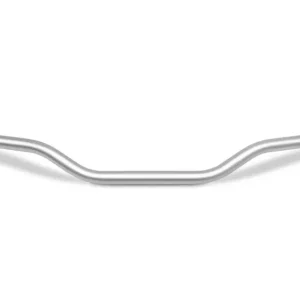 RENTHAL řidítka 7/8 (22mm) SPEEDWAY HANDLEBAR BLACK barva stříbrná Omezená Nabídka