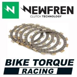 Speciální Cena NEWFREN spojkové kotouče závodní SHERCO SC-R 450 19-21; SEF-R 450 19-21; SEF 450 FACTORY 19-21; SEF-R 500 21; SEF 500 FACTORY 21; SMF 500 20-21