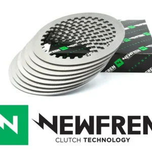 Top Prodej NEWFREN spojkové plechy SUZUKI DR 650R 94-95