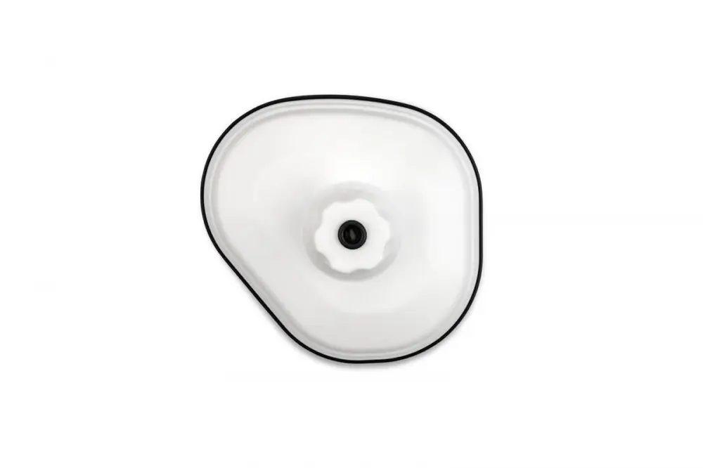 UFO kryt vzduchového filtru (na čištění motocyklů) KAWASAKI KXF 250 (KX 250 F) '17-'19, KXF 450 (KX 450 F) '16-'18 (AIR BOX COVER) Sezónní Sleva