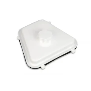 Speciální Cena UFO kryt vzduchového filtru (na čištění motocyklů) YAMAHA YZF 250 (YZ 250 F) '19-'23, YZF 450 (YZ 450 F) '18-'22 (AIR BOX COVER)