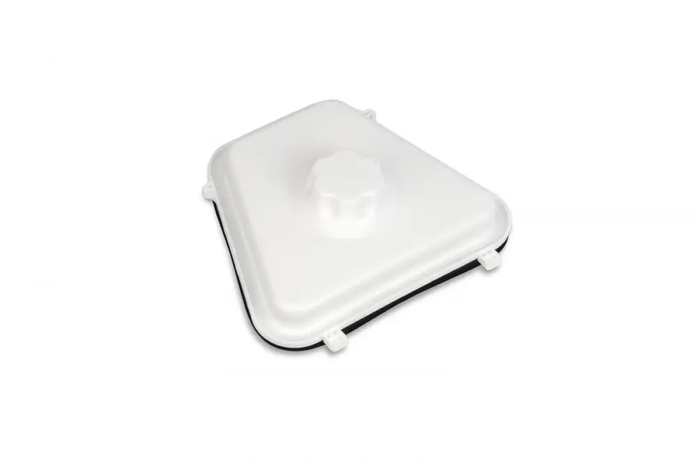 Speciální Cena UFO kryt vzduchového filtru (na čištění motocyklů) YAMAHA YZF 250 (YZ 250 F) '19-'23, YZF 450 (YZ 450 F) '18-'22 (AIR BOX COVER)