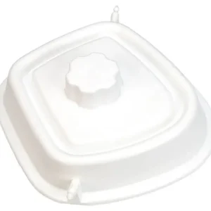 UFO kryt vzduchového filtru (na čištění motocyklů) BETA RR 125 / 250 / 300 / 350 / 450 / 480 (všechny modely) (AIR BOX COVER) Super Cena