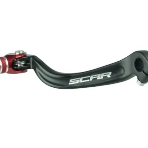 Přímo Od Výrobce SCAR nová závodní páka řazení BETA RR 350-480 20-26, RR X-PRO / RR RACE 25-26 barva červená