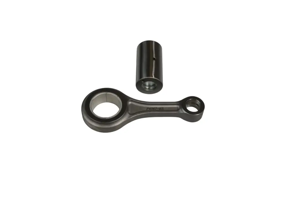 WOSSNER ojniční sada (4T) (PREMIUM / zesílený) KTM SXF 250 (SX-F 250) 16-22, HUSQVARNA FC 250 16-22, GAS GAS MC / EC / EX 250 F 21-23 Speciální Cena