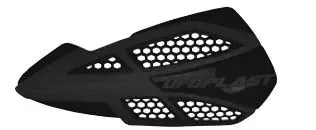 Pouze Dnes UFO kryty páček VOYAGER barva černá (listy - potřebné upevnění PM01669, PM01665, PM01666 nebo PM01667)