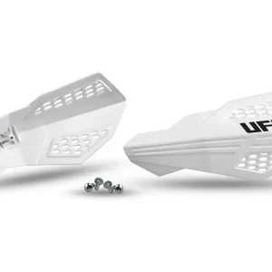 Vysoce Kvalitní UFO kryty páček HORUS barva bílá (listy - potřebné upevnění PM01669, PM01665, PM01666 nebo PM01667) - nahrazuje HO05613041