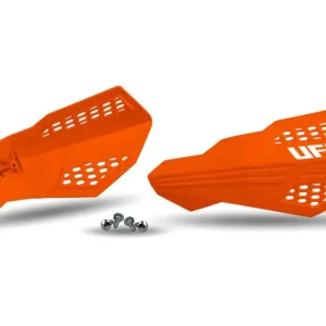 Ihned K Objednání UFO kryty páček HORUS barva oranžová (listy - potřebné upevnění PM01669, PM01665, PM01666 nebo PM01667) - nahrazuje HO05613127