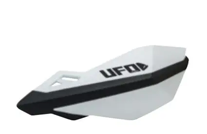 Akční Cena UFO kryty páček TRAXION barva bílá (listy - potřebné upevnění PM01669, PM01665, PM01666 nebo PM01667) - nahrazuje GG07139041