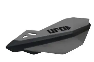 Omezená Nabídka UFO kryty páček TRAXION barva šedá (listy - potřebné upevnění PM01669, PM01665, PM01666 nebo PM01667) - nahrazuje HU04302341