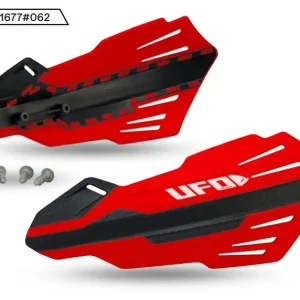Dokud Zásoby Vydrží UFO kryty páček MERCURY barva červená (listy - potřebné upevnění PM01669, PM01665, PM01666 nebo PM01667) - nahrazuje GG07140062