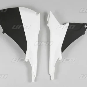 Novinka UFO kryty vzduchového filtru KTM SX '13-'16, SXF '13-'15 barva OEM
