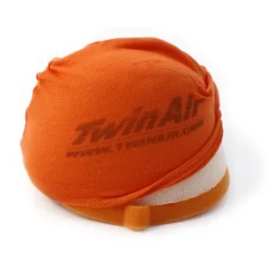TWIN AIR prachovka víčko na vzduchový filtr univerzální (sada 2ks) Finální Výprodej