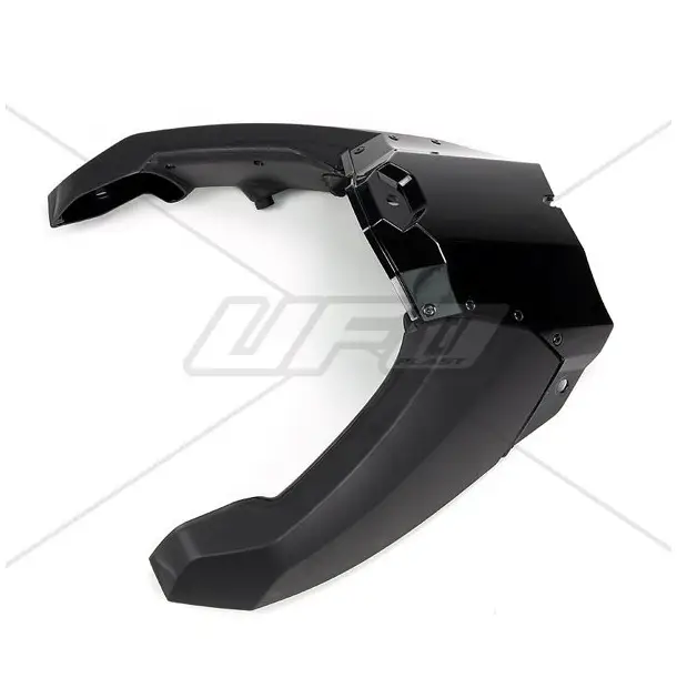 Koupit Online UFO kryty vzduchového filtru barva černá YAMAHA