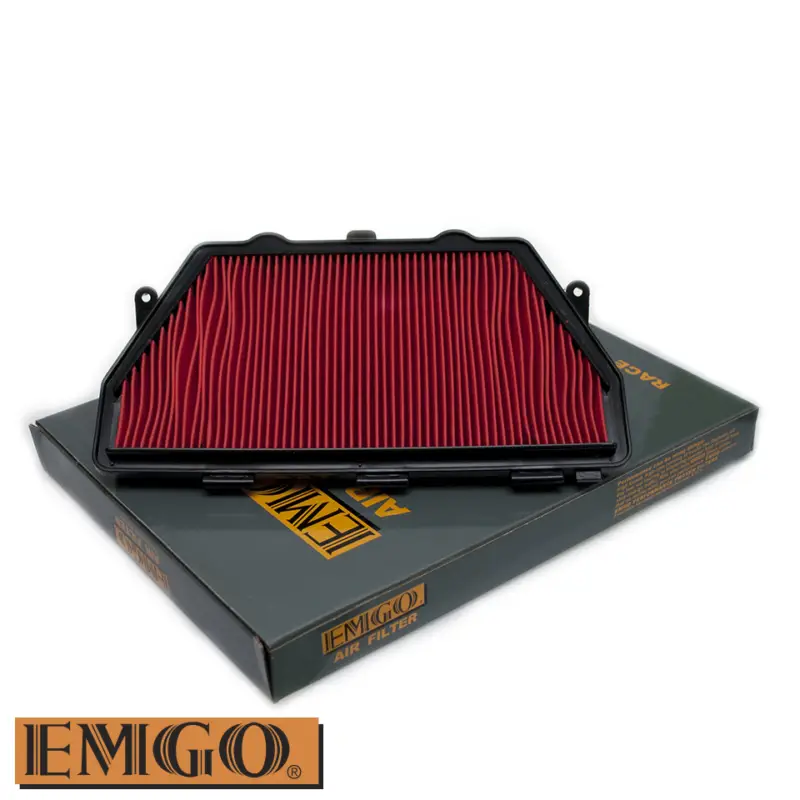 Přímo Od Výrobce EMGO vzduchový filtr HONDA CBR 1000 RR-8,9,A,B,C,D,E,F,G FIREBLADE 08-16 (SC59) (HFA1931) (17210-MFL-000)