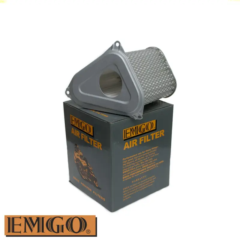 EMGO vzduchový filtr SUZUKI DR 750 88-89 (SR41B), DR 800 90 (SR43A,B) (HFA3703) (13780-44B00) (S3190) Kup Teď