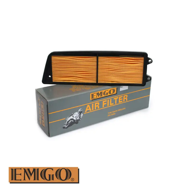 EMGO vzduchový filtr SUZUKI AN 125 96-00 (HFA3101) (13780-20E00) (S3174) Ihned K Objednání