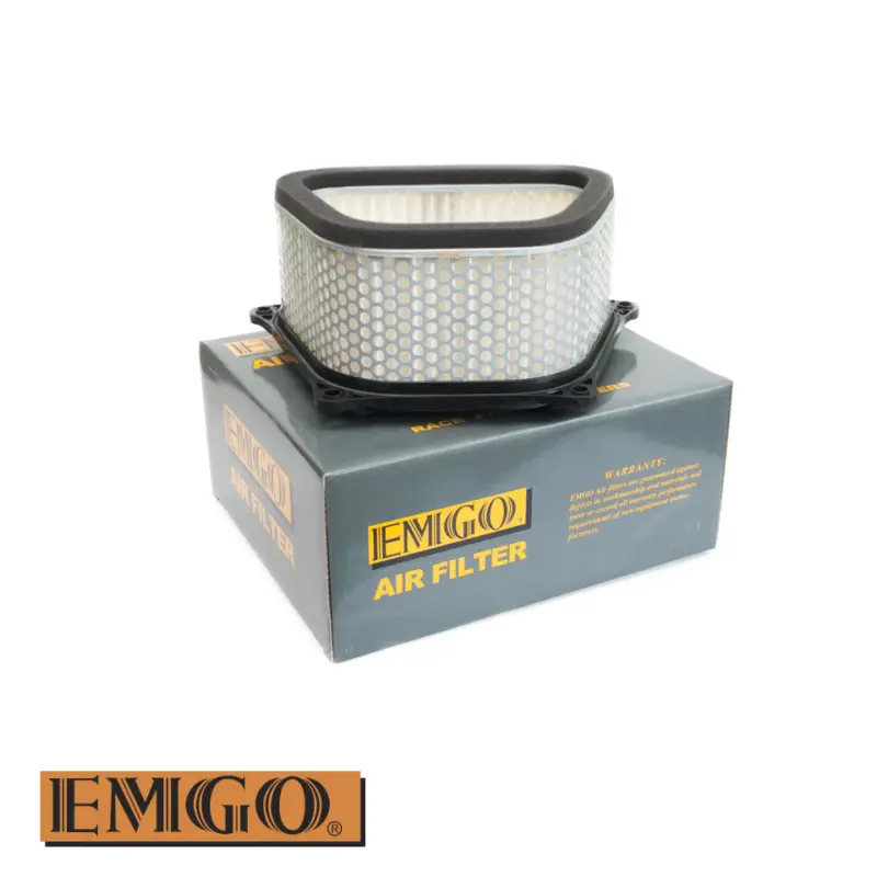 EMGO vzduchový filtr SUZUKI GSX-R1300, HAYABUSA 99-07 (HFA3907) (13780-24F02) (S3164) Cenový Hit