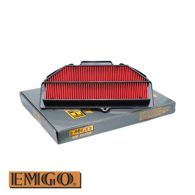 Cenová Bomba EMGO vzduchový filtr SUZUKI GSXR 1000 09-16, GSX 1000S 15-20 (HFA3912) (13780-47H00/10)