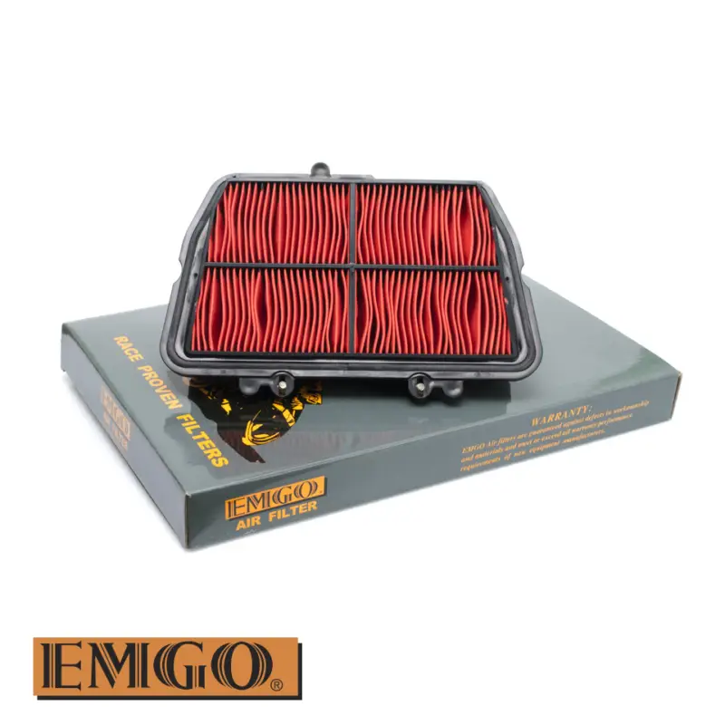 Super Cena EMGO vzduchový filtr TRIUMPH 800 TIGER XC / XCA / XCX / XR / XRT / XRX (11-20) (HFA6501) (T2200557)