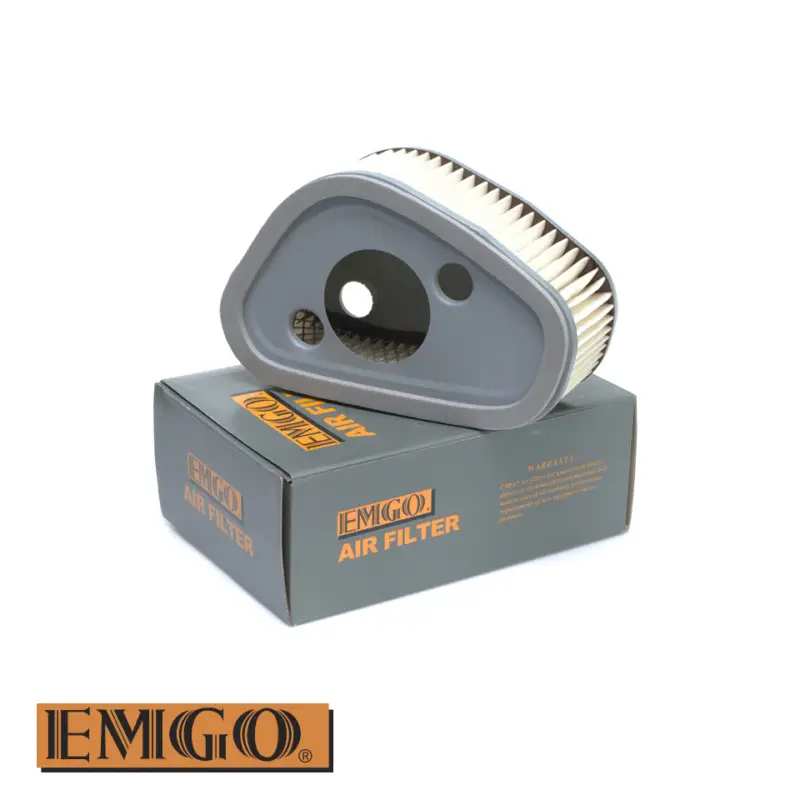 EMGO vzduchový filtr YAMAHA XV 750 ALL; XV 920 RJ/RH; (HFA4703) (4X7-14451-10) (Y4235) Vysoce Kvalitní