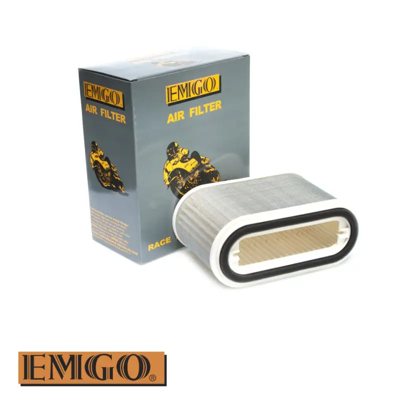Oblíbený EMGO vzduchový filtr YAMAHA V-MAX 1200 85-07 (HFA4910) (1FK-14451-00) (Y4244)