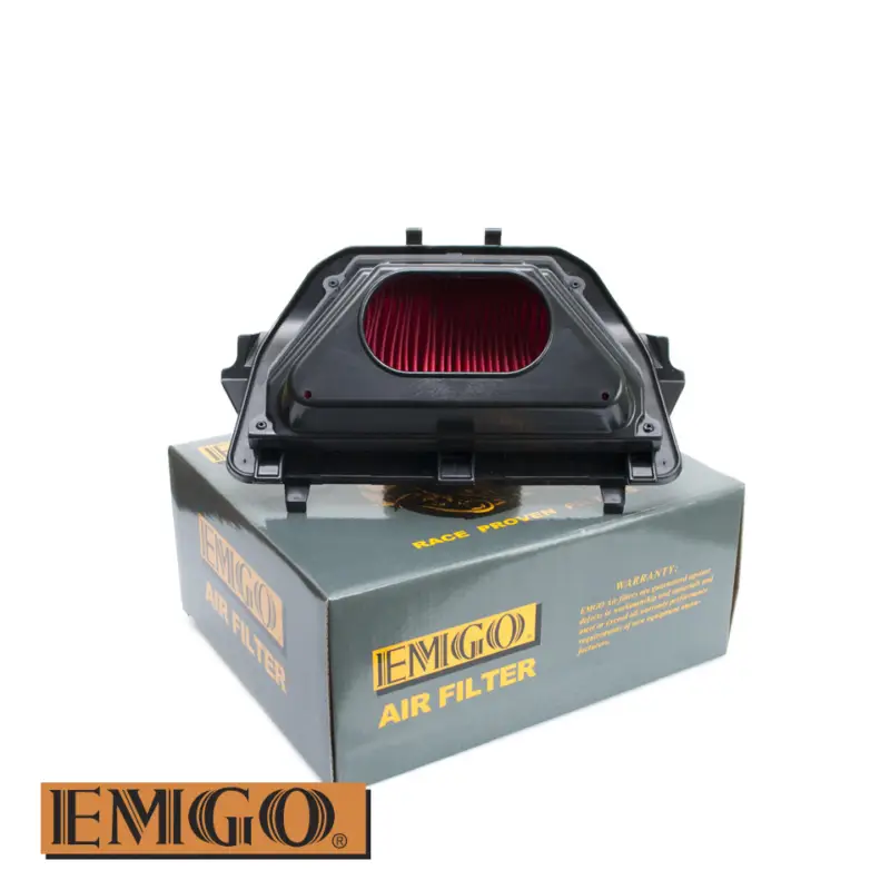EMGO vzduchový filtr YAMAHA R6 08-23 (HFA4614) (13S-14450-00) (Y4232) Oblíbený