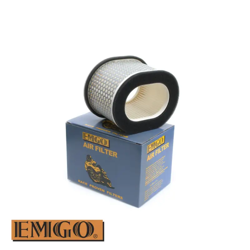 Nakupujte Hned EMGO vzduchový filtr YAMAHA FZR 600R 94-99, YZF 600R THUNDERCAT 95-96 (HFA4604) (4JH-14451-00) (Y4229)