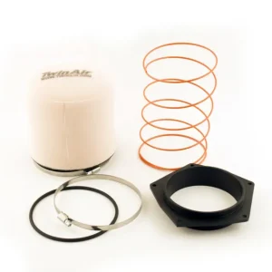Značkový TWIN AIR vzduchový filtr YAMAHA YFZ 450R 09-26 (POWERFLOW KIT)