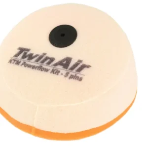 TWIN AIR vzduchový filtr KTM SX 125/144/250 07-10; EXC 125/250/300 08-11; HUSABERG TE 125/250/300 11-12 (pro power kit) Časově Omezené