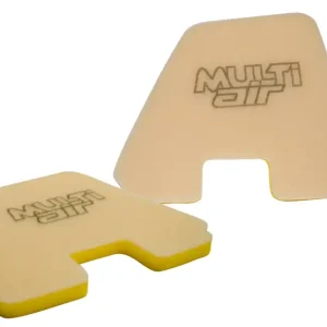 Must-Have MULTI AIR vzduchový filtr HONDA MTX 80R/RSE 83-85