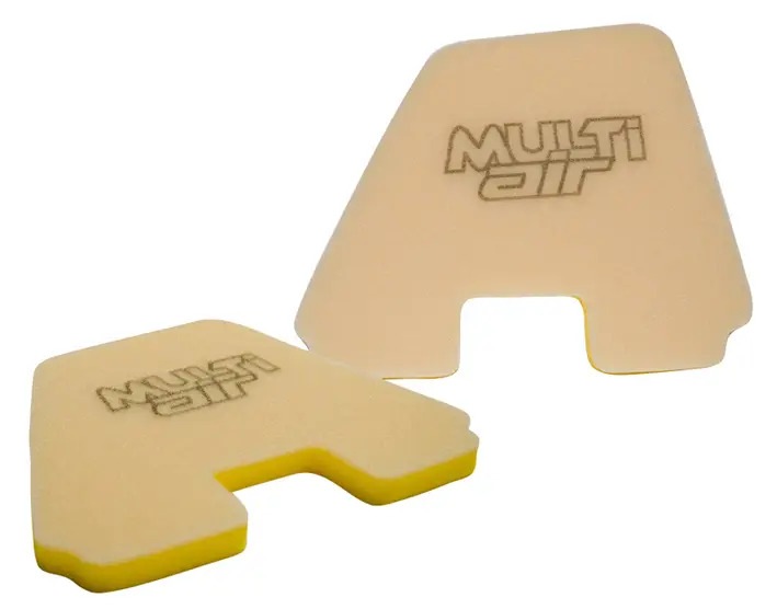 Must-Have MULTI AIR vzduchový filtr HONDA MTX 80R/RSE 83-85