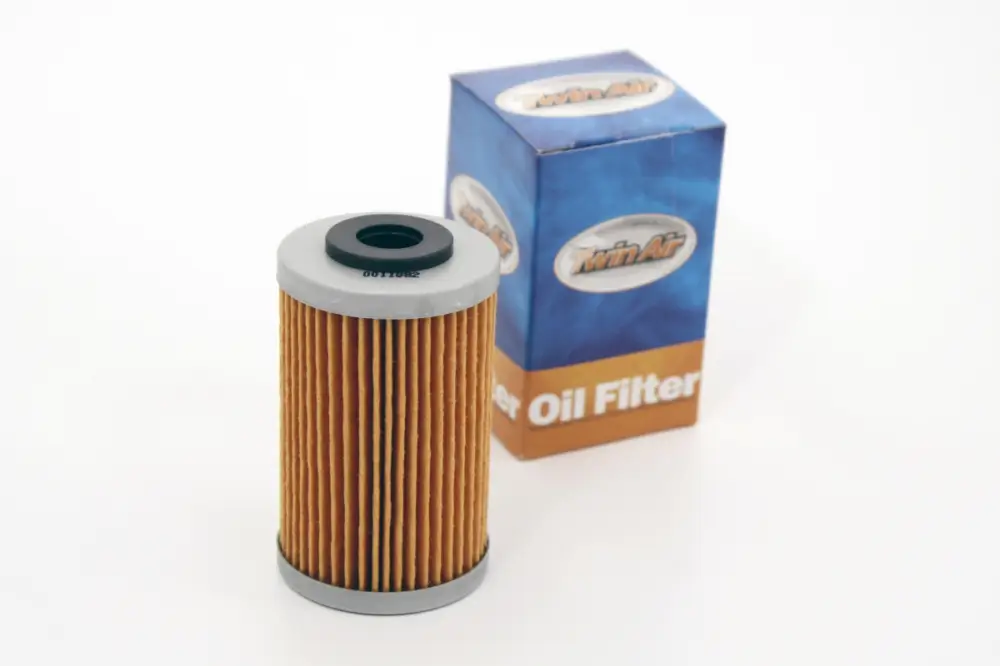 Sezónní Sleva TWIN AIR olejový filtr HF 155 (50)