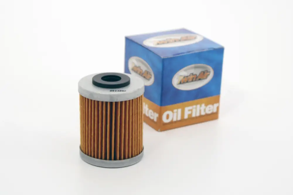 TWIN AIR olejový filtr HF 157 (50) Nová Kolekce