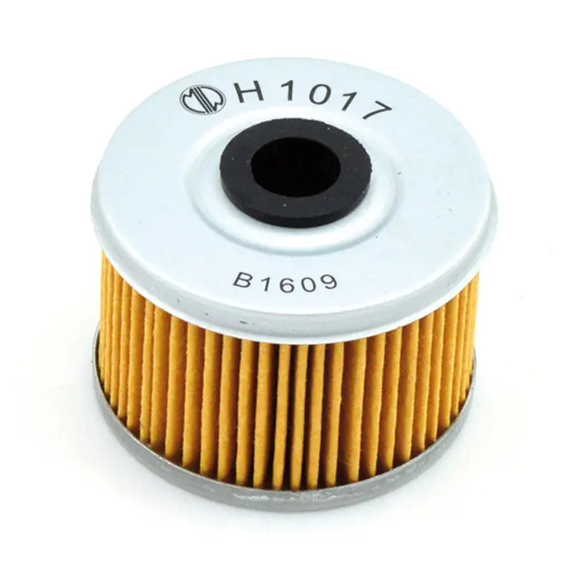 Kup Teď MIW/MEIWA olejový filtr HONDA TRX 250/300/350/400/450/500 (HF113) (50)