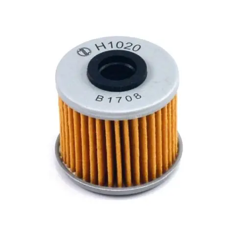 MIW/MEIWA olejový filtr OEM 15412-MGS-D21, 15412MGSD21 Cenová Bomba