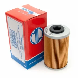 MIW/MEIWA olejový filtr KTM SX/EXC/LC4 DUKE 125/200/390/620/640/690 (HF155) (50) Nejlepší Volba