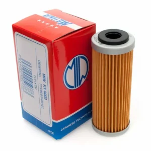 MIW/MEIWA olejový filtr KTM EXC SXF 350/400/450/503/530 (HF652) (50) Omezená Nabídka