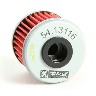 PROX olejový filtr HONDA CRF 250/450 (02-17), HUSQVARNA TC/TE 250/310 09-14 (HF116) Odeslání Ihned