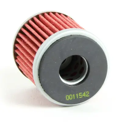 PROX olejový filtr YAMAHA YZF/WRF, YZF125R, YP125, WR125R/X, YFZ, YBR, YFM 250 (HF141;HF140;HF981) Odeslání Ihned
