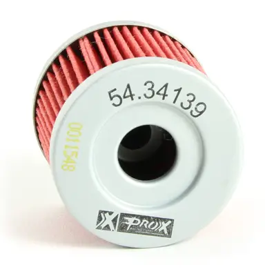 PROX olejový filtr SUZUKI DRZ 400/ LTZ 400/LTR450 (HF139) Odeslání Ihned