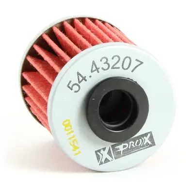 Objednat Nyní PROX olejový filtr KAWASAKI KXF 250 04-16, SUZUKI RMZ 250/450 04-16 (HF207)