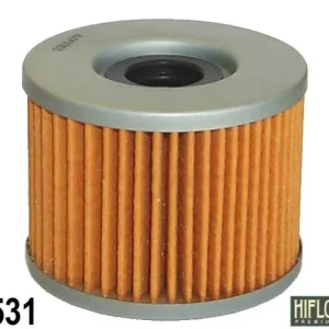 HIFLO olejový filtr HF 531 SUZUKI GSF 250/GSX 250 (50) Akční Nabídka