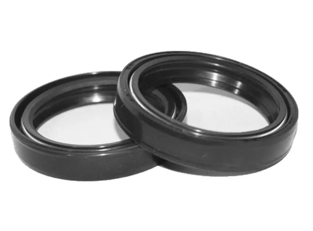 ARIETE gufera vidlice DC4Y-1 35 X 46 X 8/11 KTM SX 65 17-18, HUSQVARNA TC 65 17-18, WP 35mm Akce