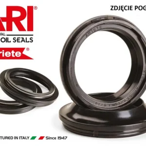 ARIETE gufera vidlice DC4Y-1 48 X 57,9 X 9/11,5 KTM SX 125/250 19, HUSQVARNA TC 250 19, FC 250/350/450 19 Speciální Cena