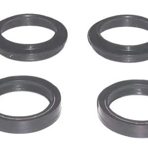 Horká Nabídka TOURMAX gufera vidlice a prachovky (komplet) (45X57X11) HONDA CBR 900RR 93-99, GL 1500 97-03, SUZUKI GSXR 600 97-03 (ARI067)(ARI091) vyrobeno v Japonsku