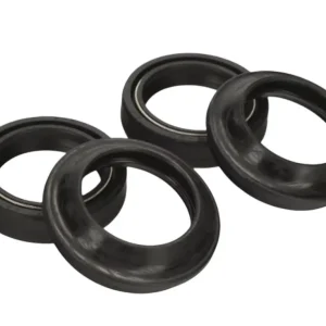 TOURMAX gufera vidlice a prachovky (komplet) (43X55X9,5/10,5) YAMAHA YZ 125/250 91-95, XT 660Z 08-11, MT-03 06-11 (ARI072) (ARI144) vyrobeno v Japonsku Ihned K Objednání