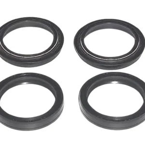 TOURMAX gufera vidlice a prachovky (komplet) NOK (47X58X10) HONDA CR250 97-07,CR250R 04-08,CRF250X 04-12,SUZUKI RM/RMZ,KAWASAKI KXF250 06 (A vyrobeno v Japonsku Sleva